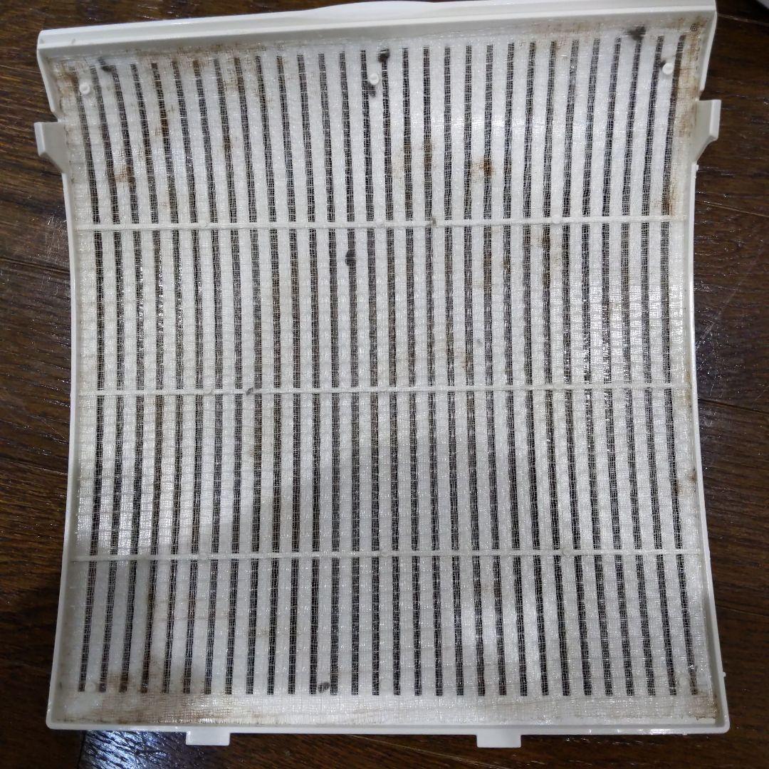 【ジャンク品・使用不可】衣類除湿乾機Panasonic F-YZF60