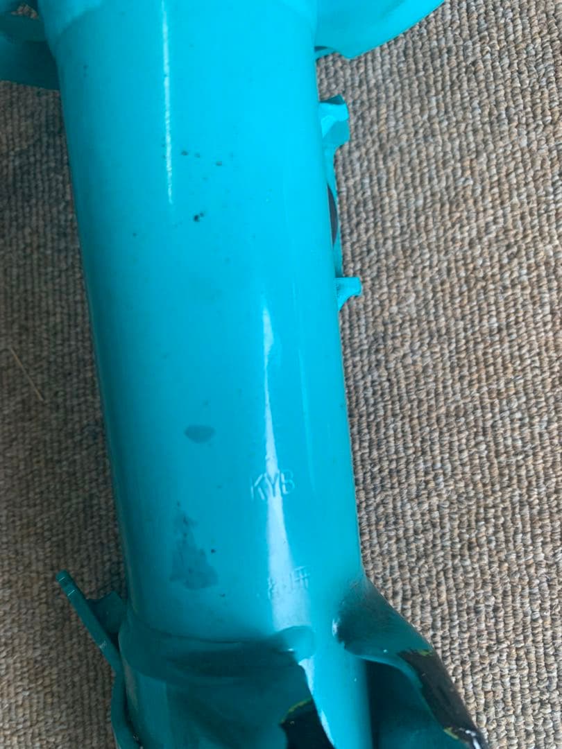 ヤリスカップカー用Fストラット左右