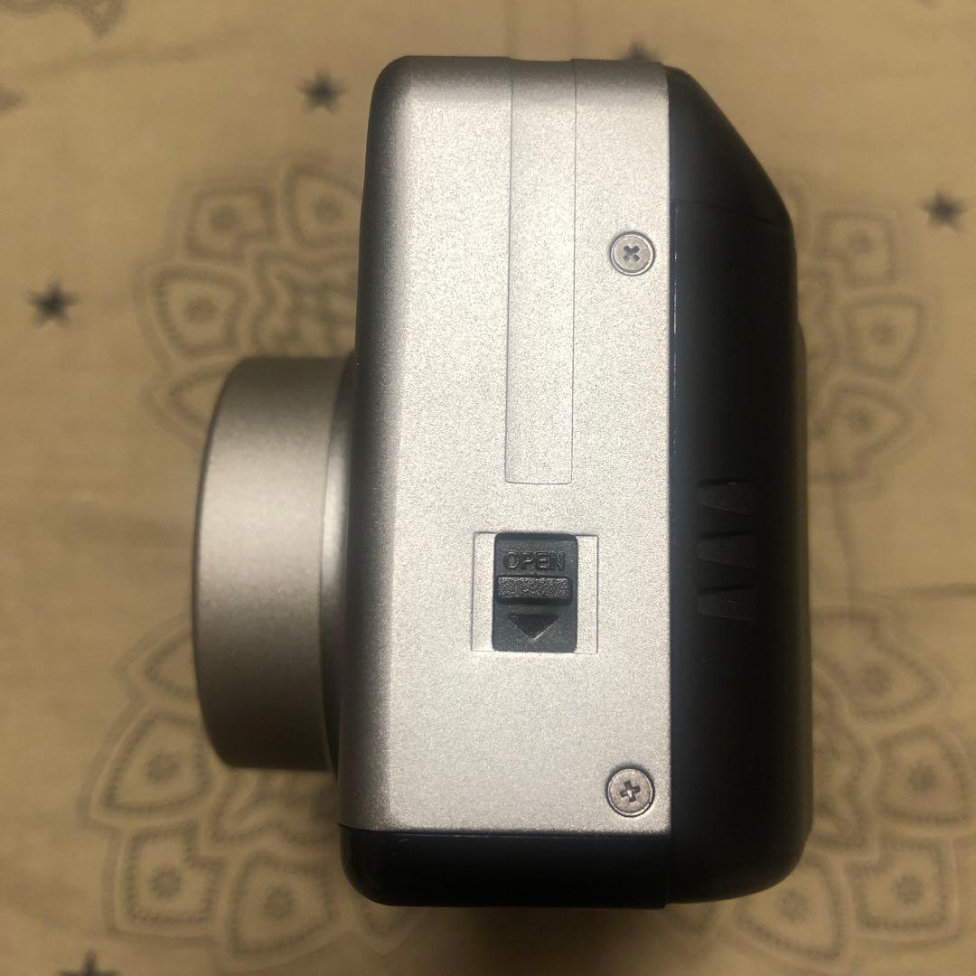 極美品 Canon Autoboy S PANORAMA フィルムカメラ