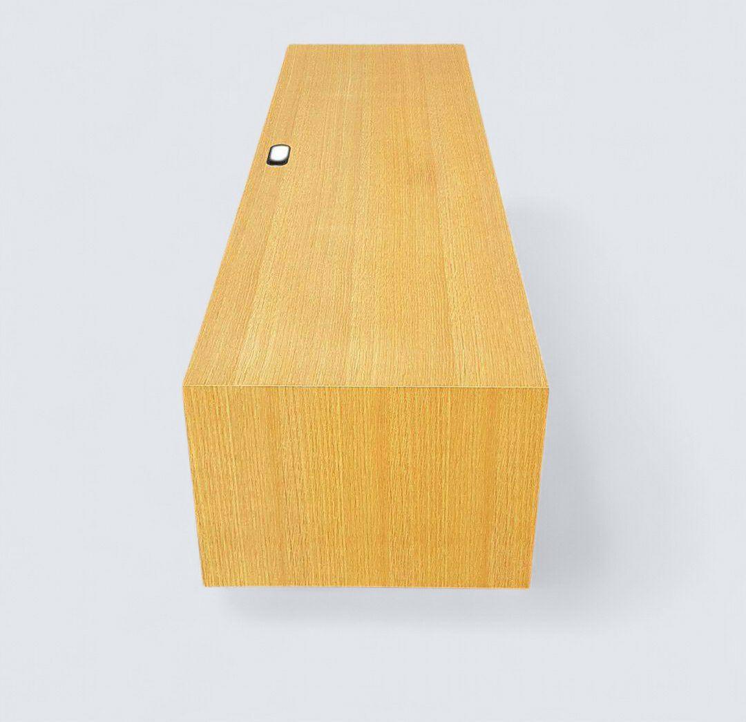 美品 定価37万 日本フクラ HUKLA BLS テレビボード W1600