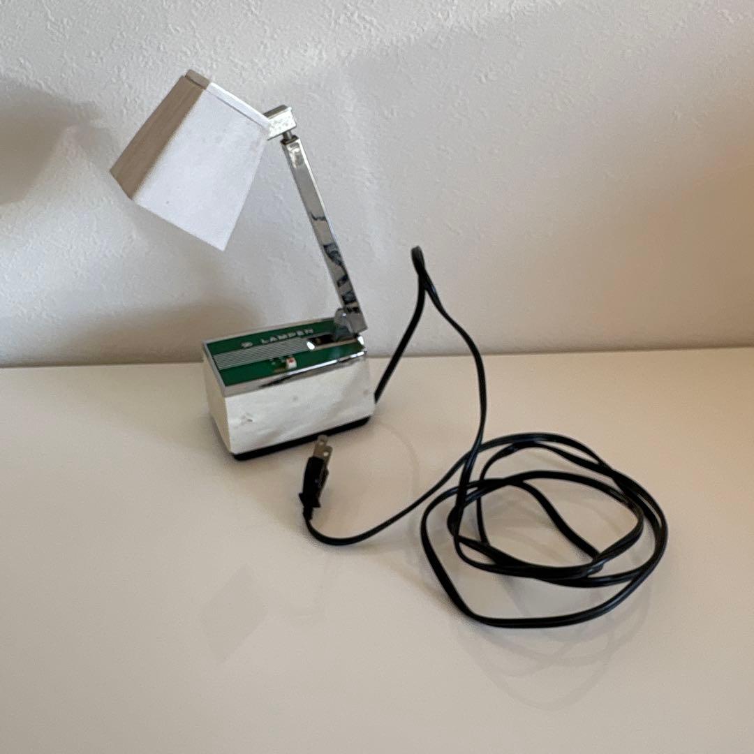 LAMPEN レトロデスクライト ヤマダライディング 山田照明