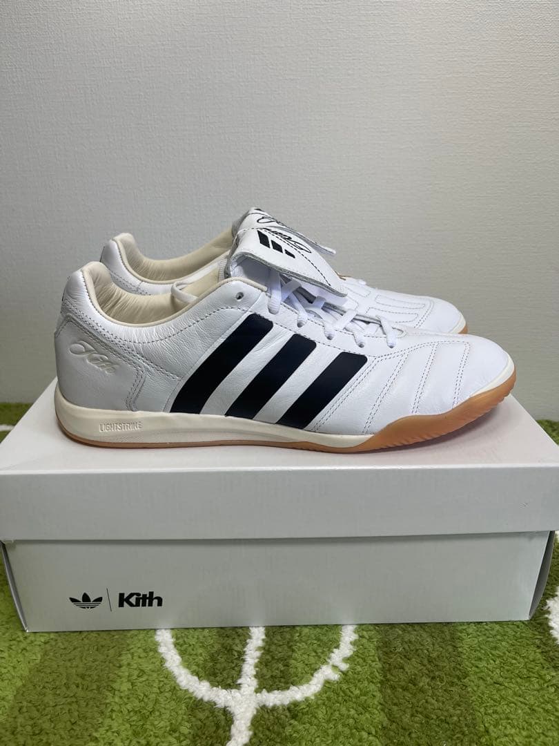 キスKith x Adidas Predator 2002 IC 26cm