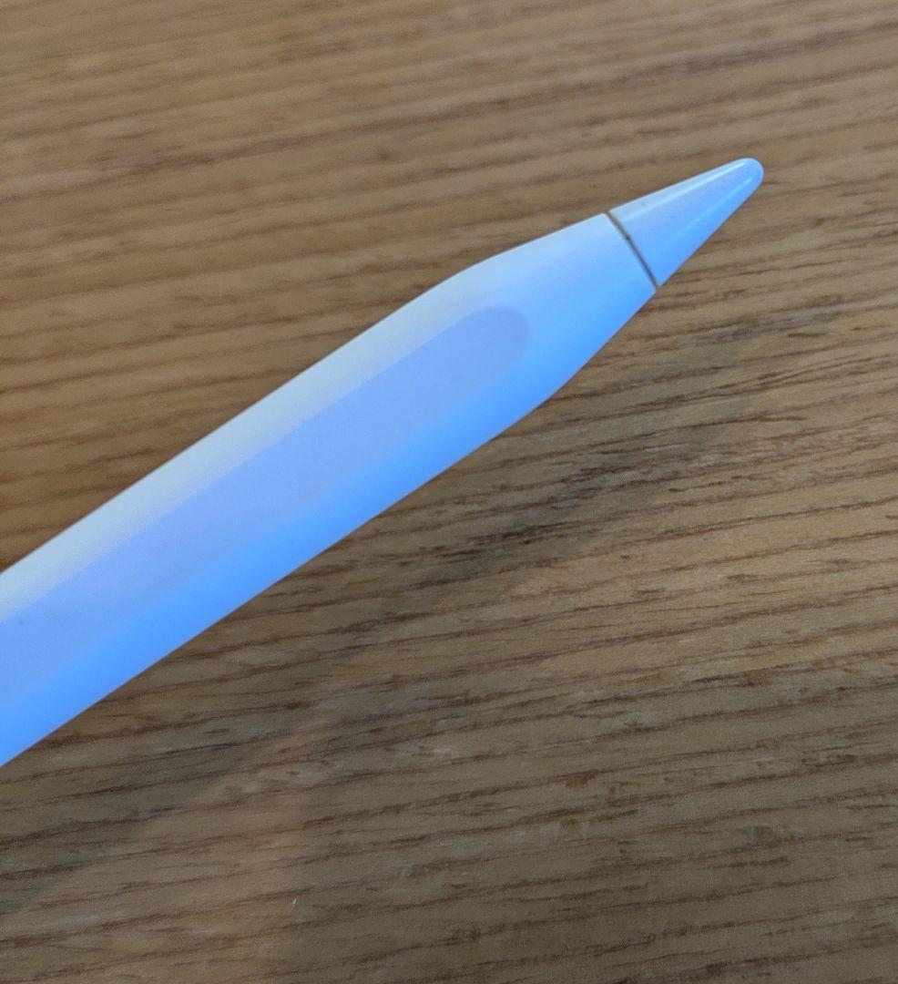 アップルペンシル 第2世代 ◎美品◎