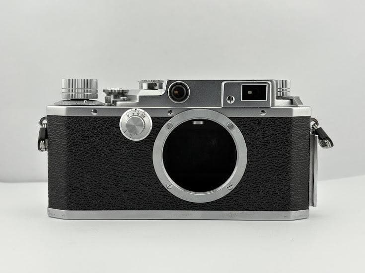 ★美品★ キャノン CANON II 型 F 【EPマーク】