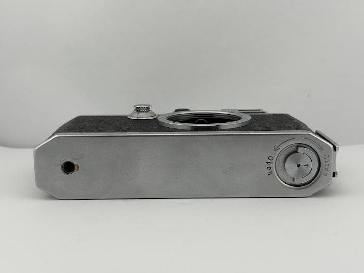 ★美品★ キャノン CANON II 型 F 【EPマーク】