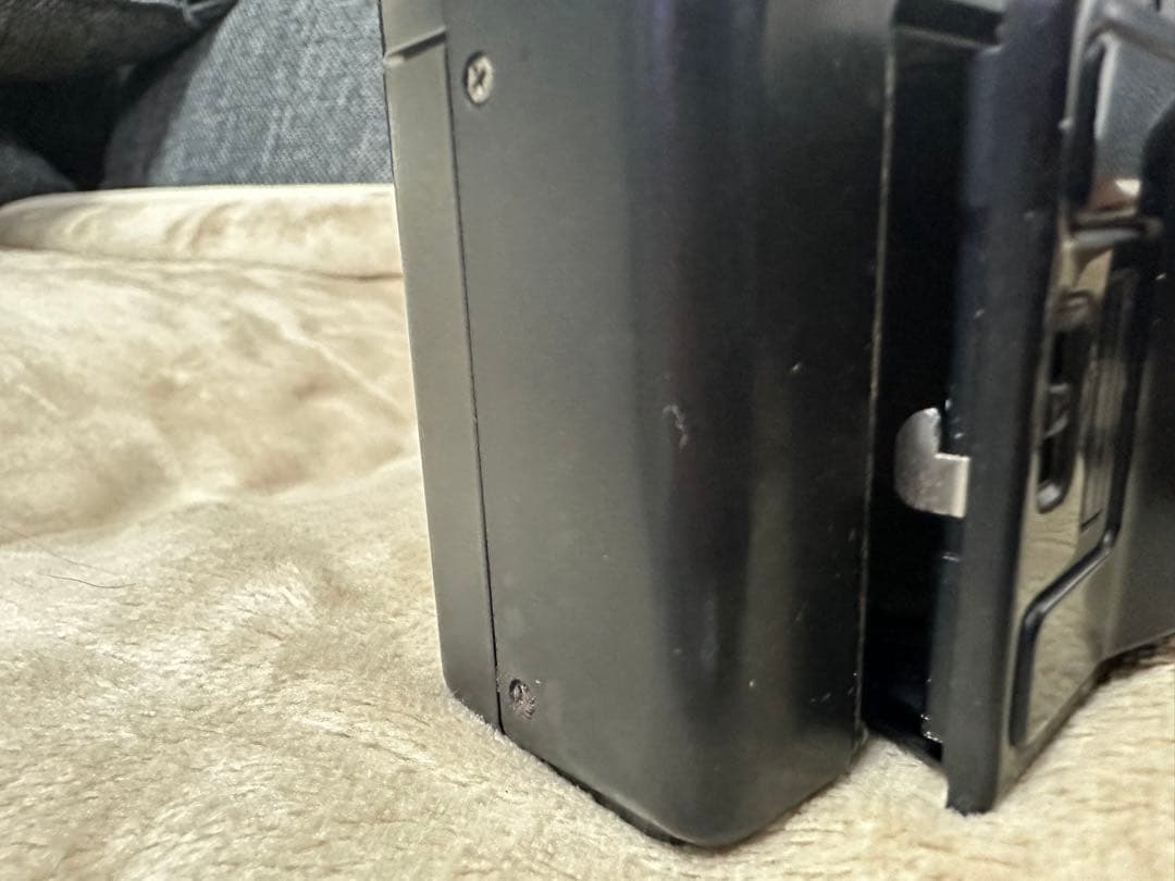 レア　ニコン初のオートフォーカスコンパクトカメラNikon L35AF