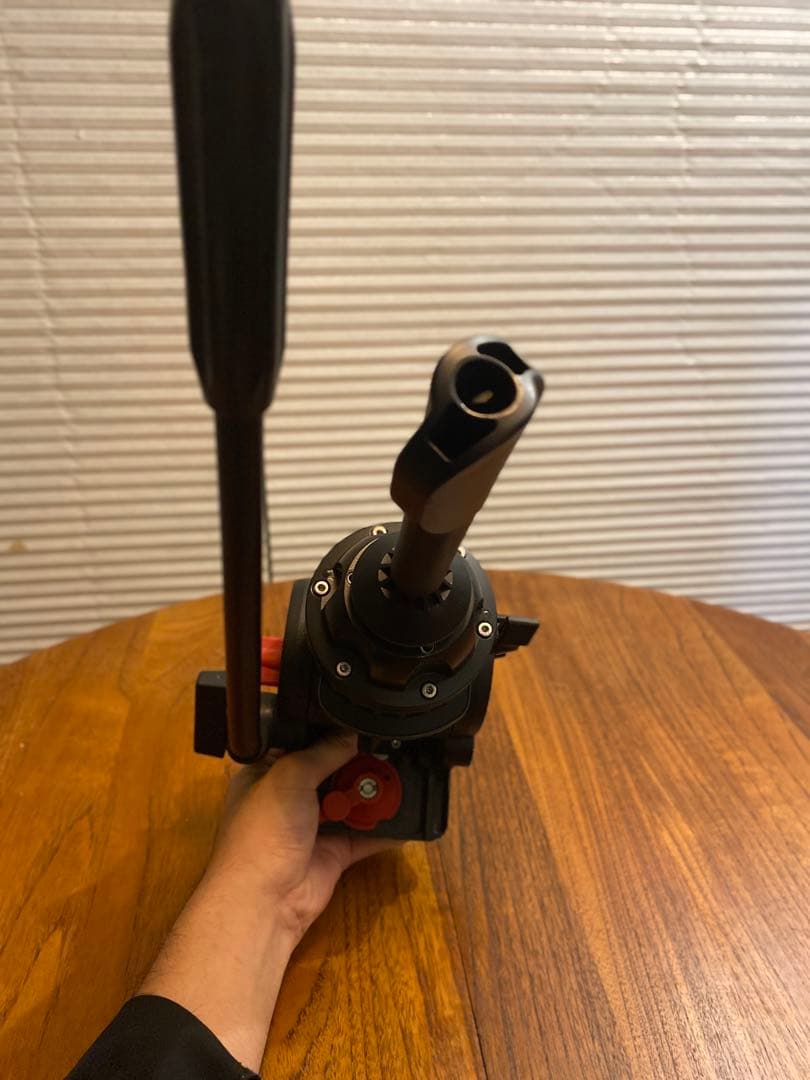 ビデオカメラ Sachtler DV6SB