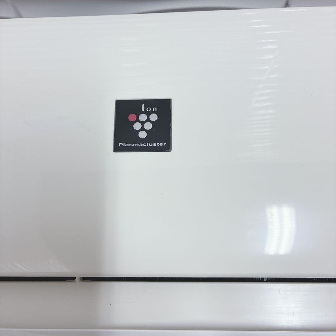 ◇大阪府神戸市配達料無料！◇SHARP◇6畳用エアコン◇2022年製◇