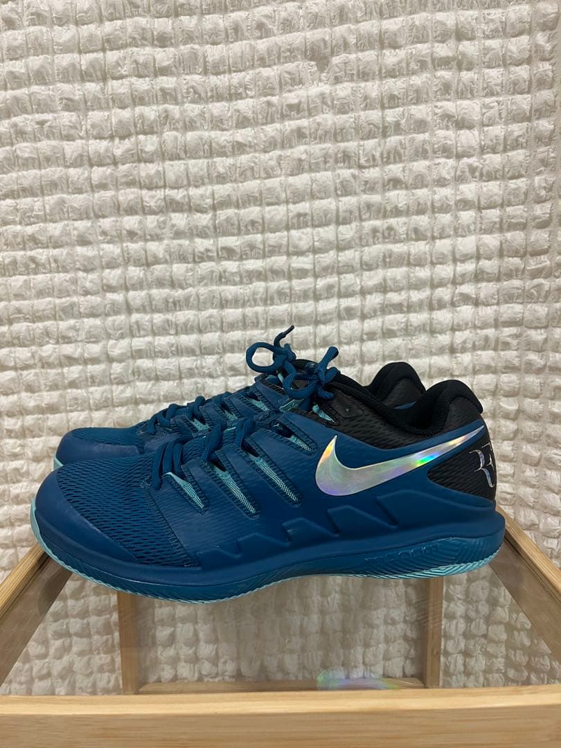 【新品‼️】Nike Air Vapor X HC Green Abyss