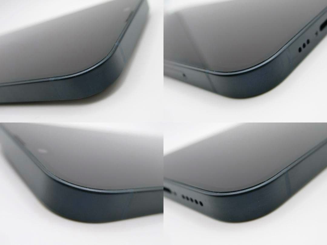 Apple iPhone 13 ミッドナイト 本体