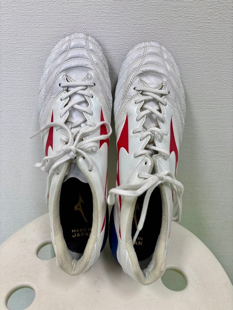 MIZUNOモナルシーダ NEO 2 JAPAN　p1ga210062