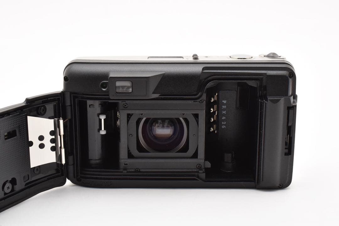 ★箱付・極上品★ OLYMPUS SUPERZOOM 105 G フィルムカメラ