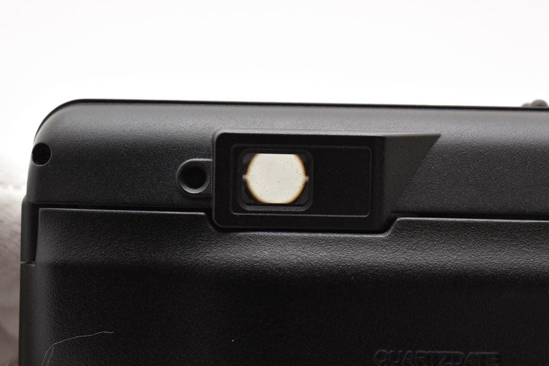 ★箱付・極上品★ OLYMPUS SUPERZOOM 105 G フィルムカメラ