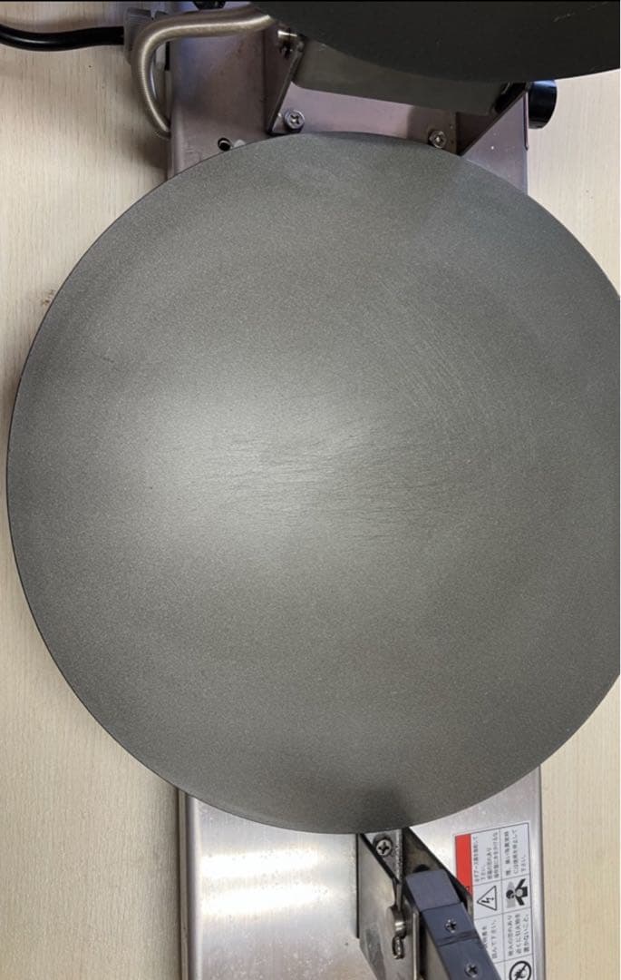 ピザプレッサー　業務用