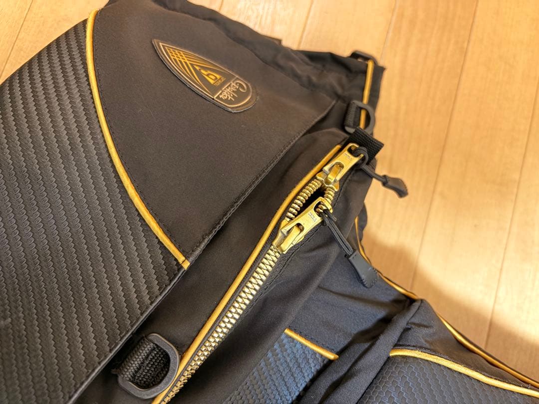 がまかつ　フローティングベスト　GM-2192