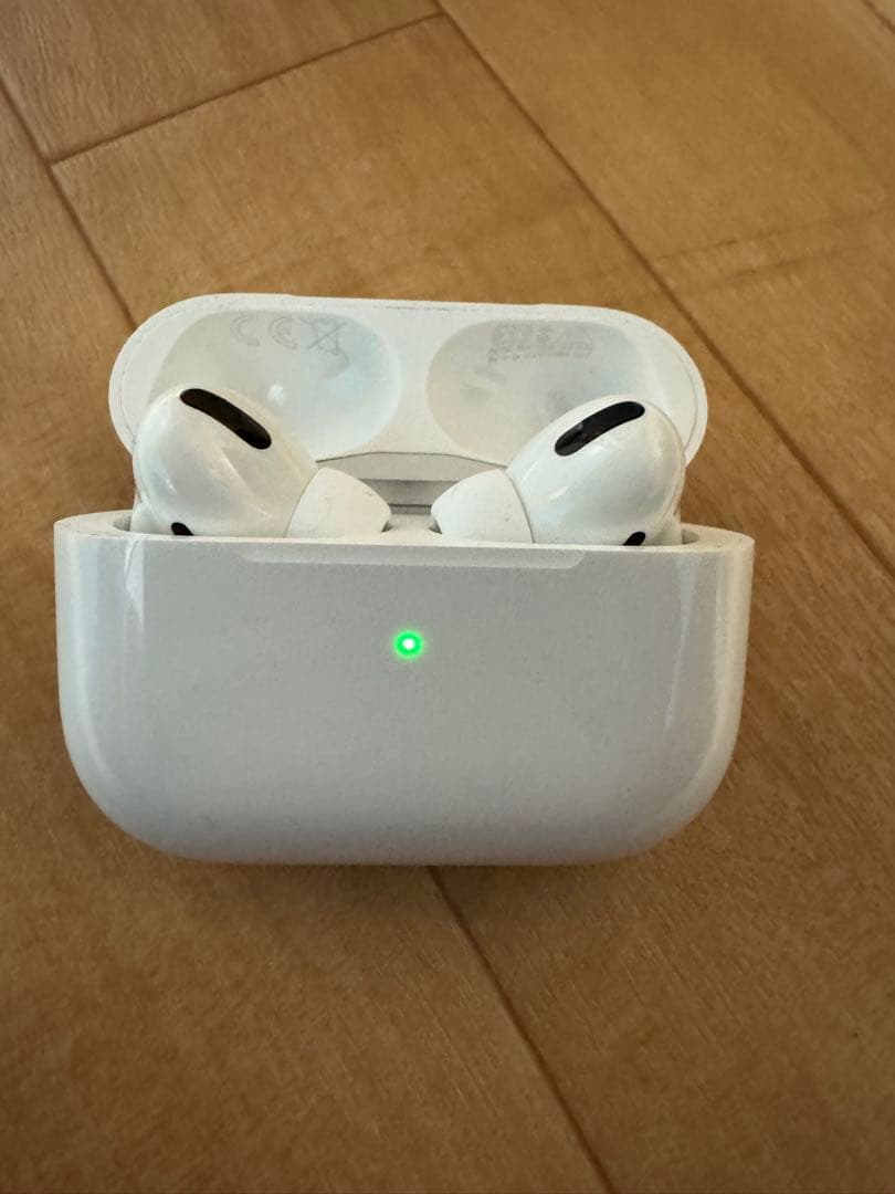 AirPods pro1 正規品