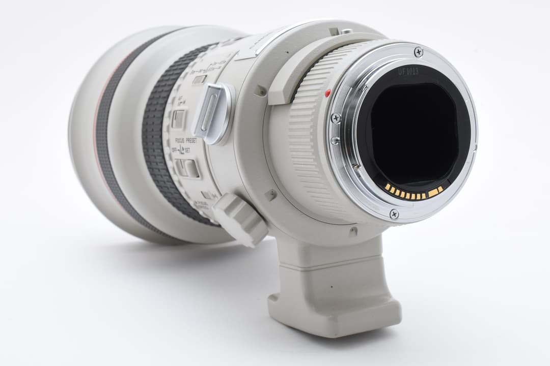 美品 Canon EF 300mm F2.8 L USM キャノン #8558