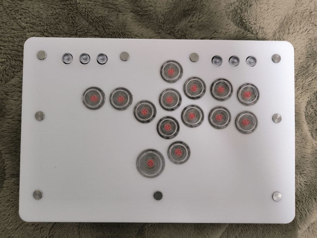 パンクワークショップ punkworkshop minibox