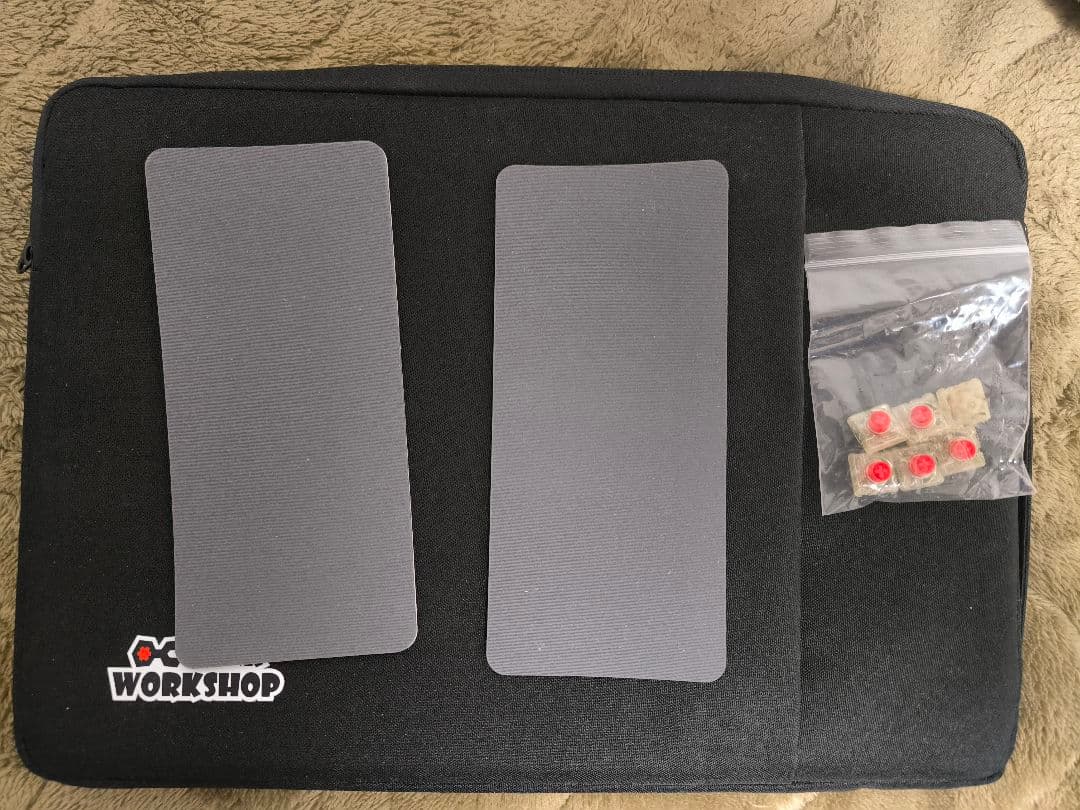 パンクワークショップ punkworkshop minibox