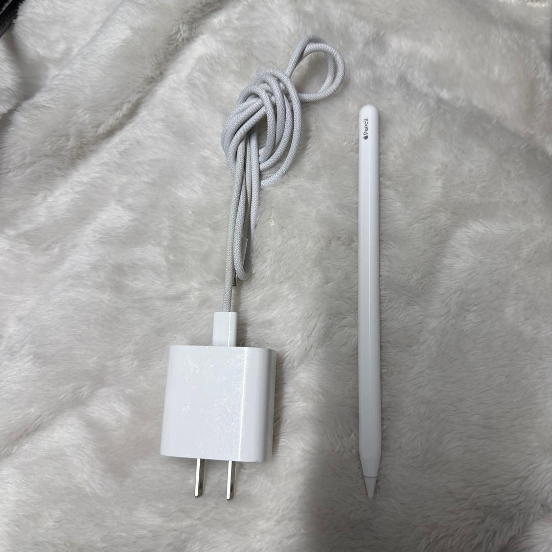 iPadPro11第2世代 512GB WiFiモデル シルバー