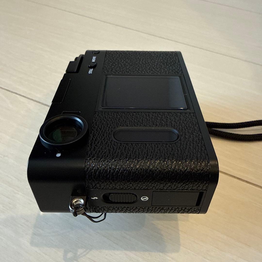 FUJIFILM X-half ブラック【中古】