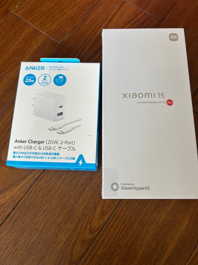 ヨドバシ SIMフリースマホ Xiaomi6.36インチの夢 お年玉箱