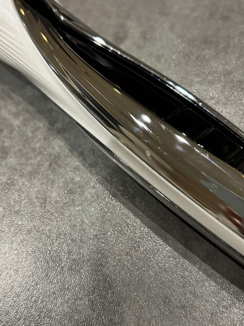 【⭐️箱不要¥500割引】MTG リファ　ReFaストレートヘアアイロン①