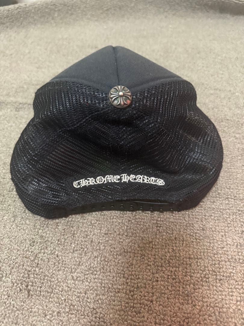 CHROME HEARTS SEX pistolコラボ　超レア