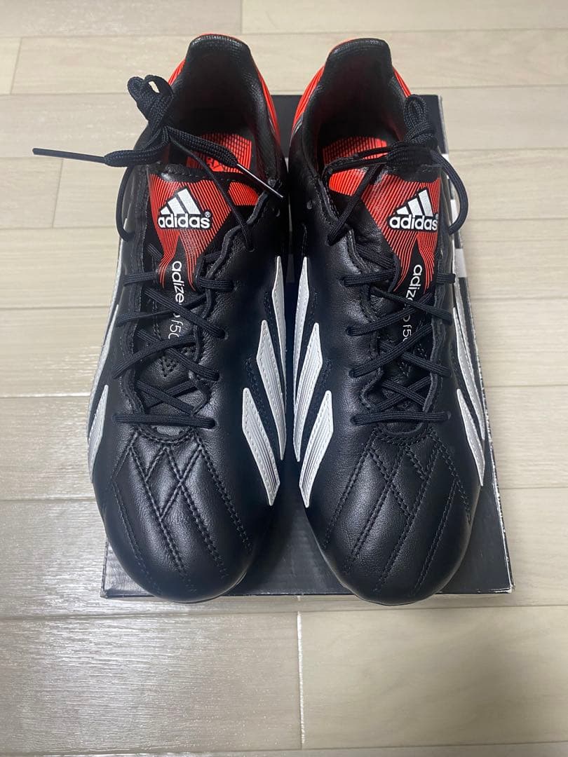 アディゼロF50 HG adidas 25.5cm