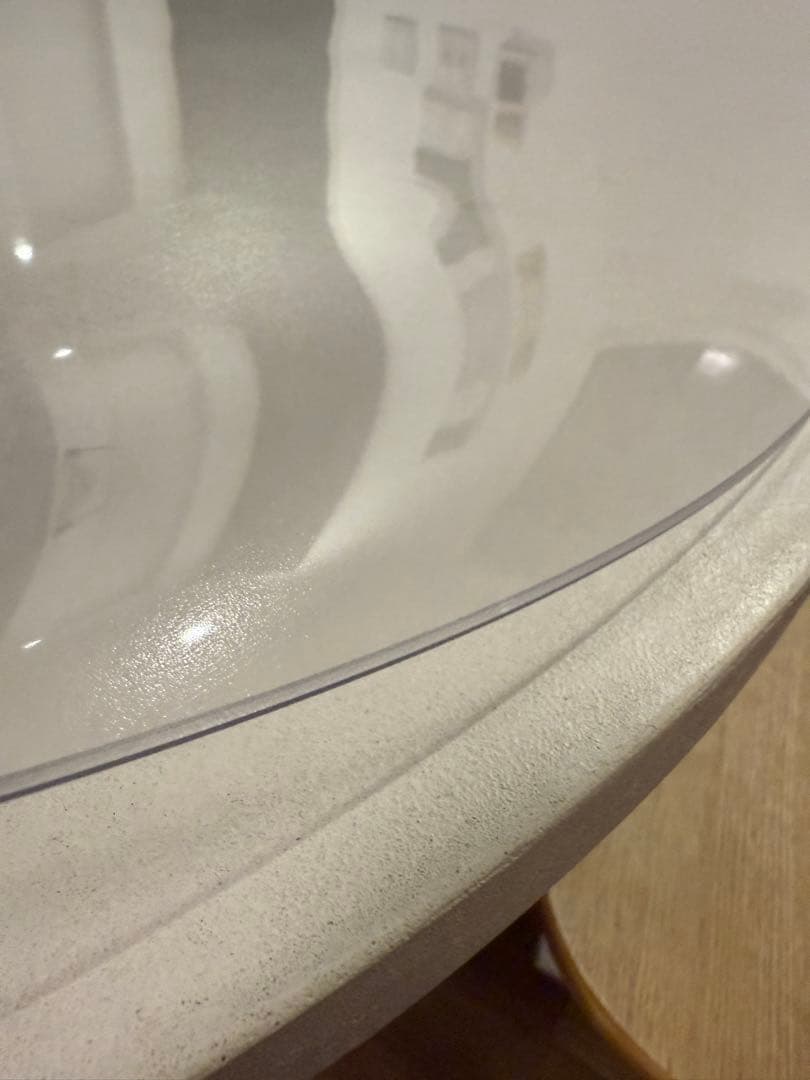 【新品】テーブルマット変形90×160 PSマット