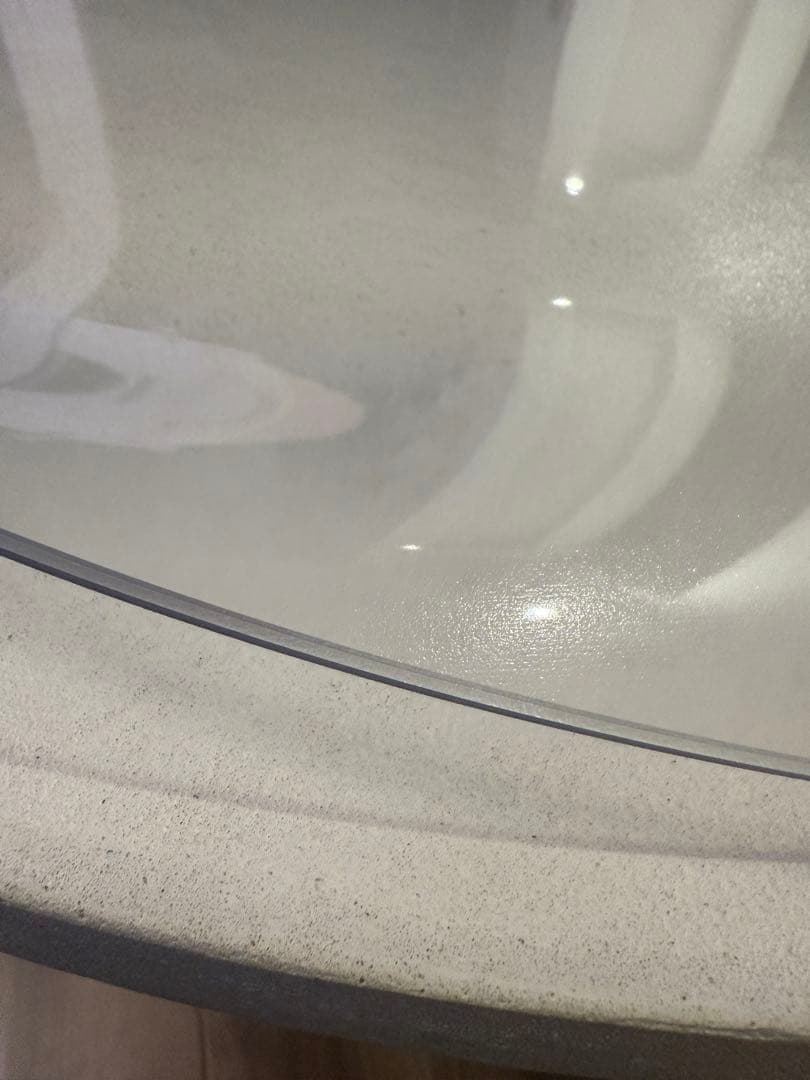 【新品】テーブルマット変形90×160 PSマット