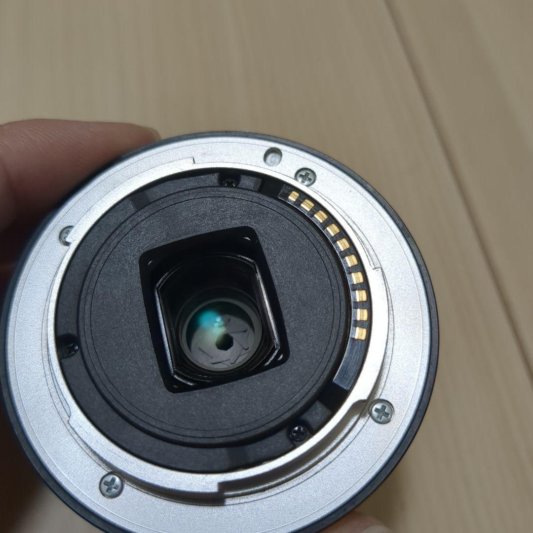 【レンズセット価格】SONY α6300 ボディ+レンズ