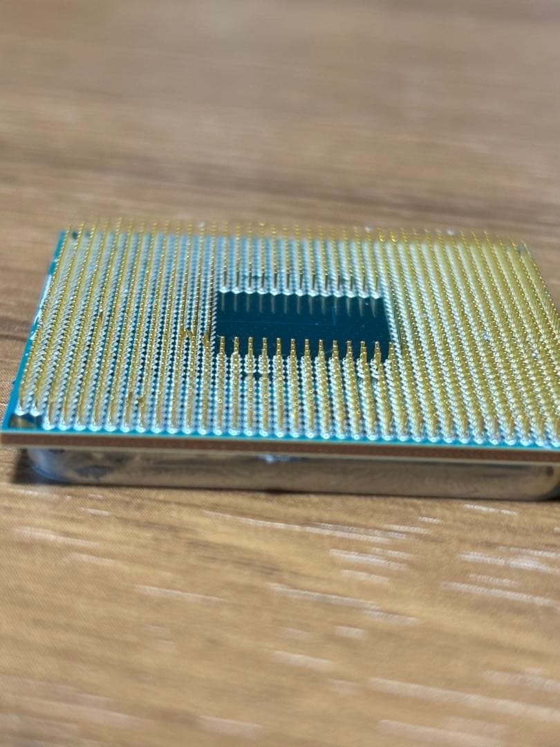 CPU AMD Ryzen 7 5700G CPU
