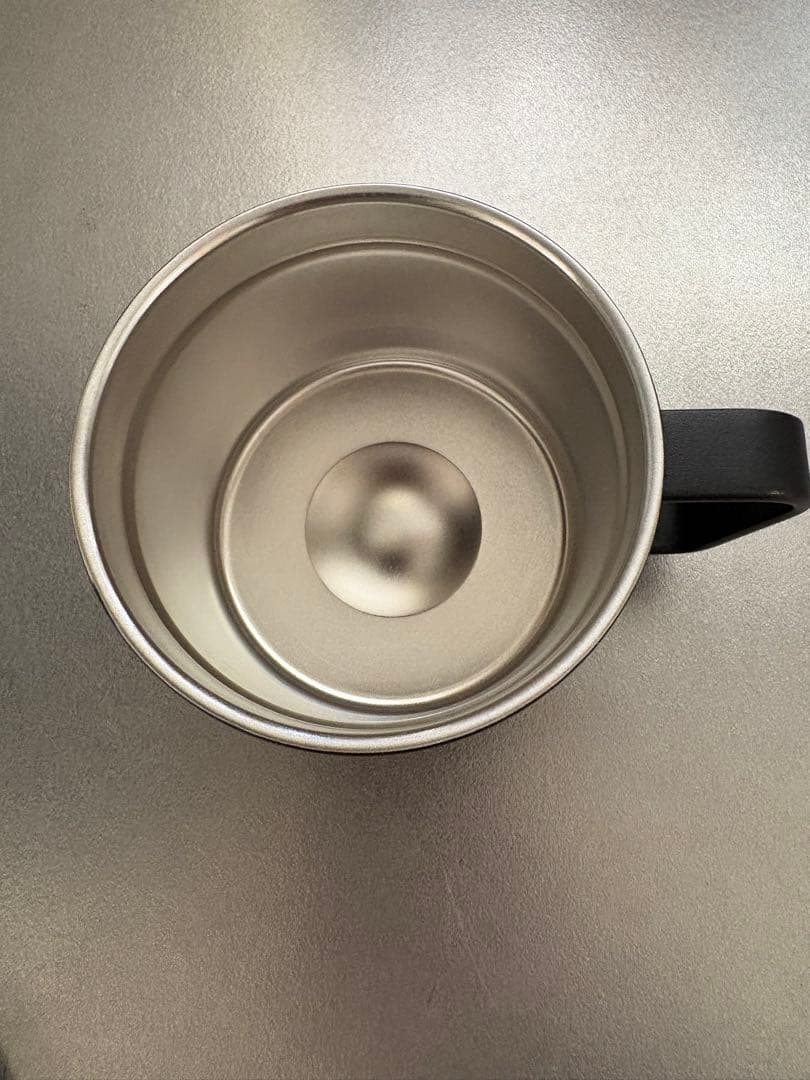 UNIT/04 CAMP CUP ステンレス製マグカップ 2色セット！おまけ付