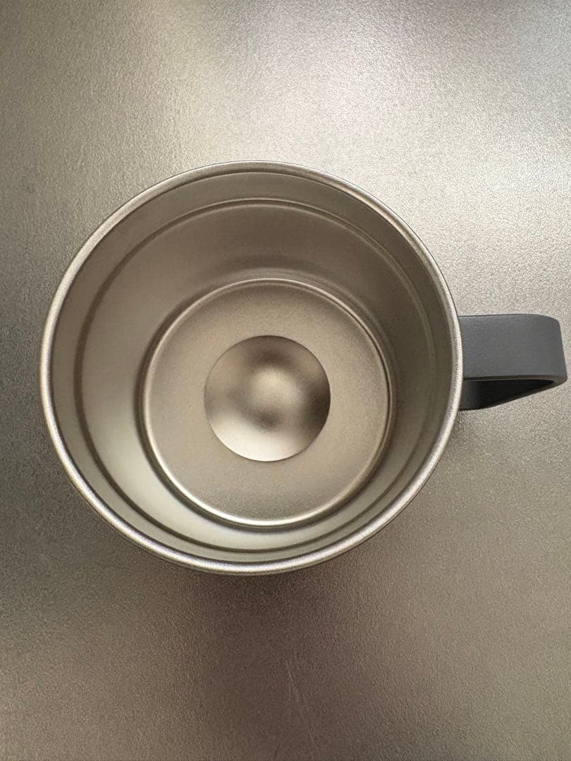 UNIT/04 CAMP CUP ステンレス製マグカップ 2色セット！おまけ付