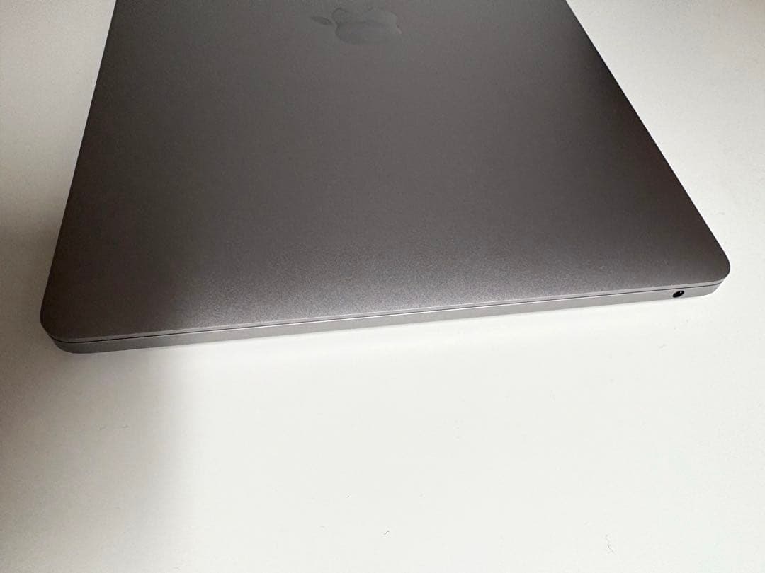 初期化済MacBook pro 13インチ2019 core i7 16GB