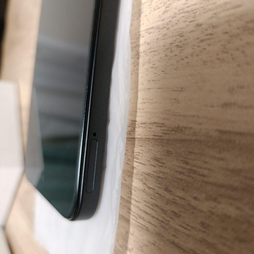 スマートフォン本体 Redmi 15 5G Midnight Black