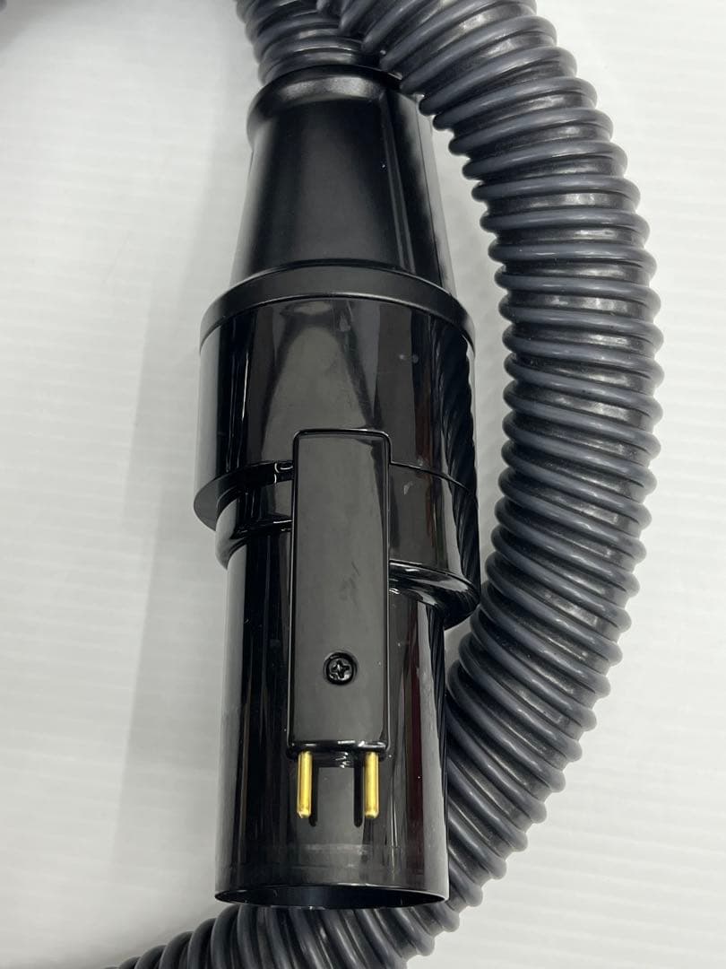 黒　動作保証　日立掃除機　ホース　多機種対応　CV-SP900 CV-SP300