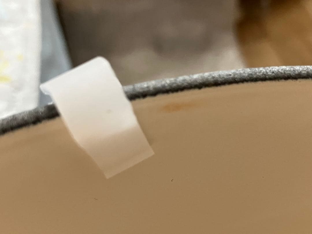 LE CREUSET ル・クルーゼ ピンク 24cm 鍋