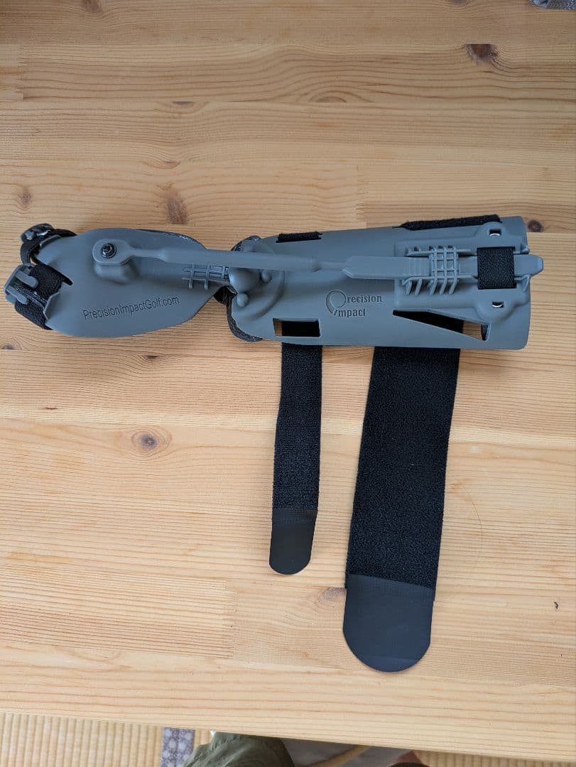 Precision Impact ゴルフスイング改善ツール