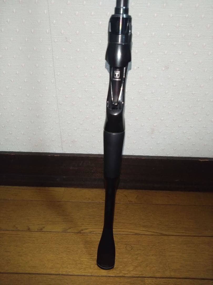 ジャッカル×シマノ　21ポイズングロリアス　168ML＋