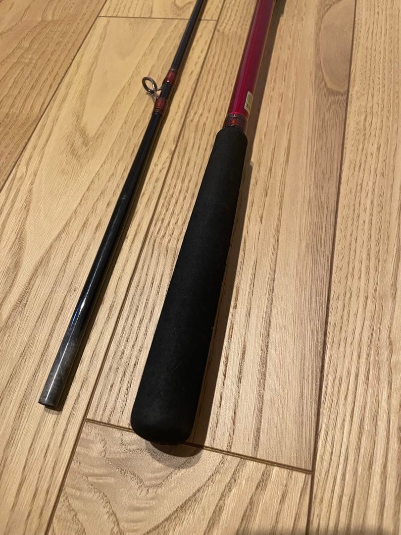 ダイワ DAIWA アナリスタータチウオMH180