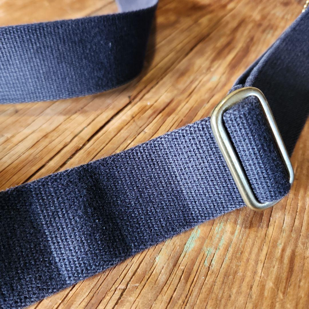 Ｂｒａｄｙ ショルダーバッグ メンズ レディース