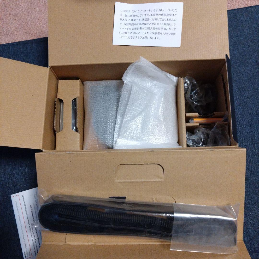 フィルムカメラ Leica SOFORT