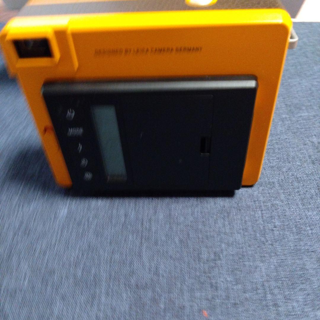 フィルムカメラ Leica SOFORT