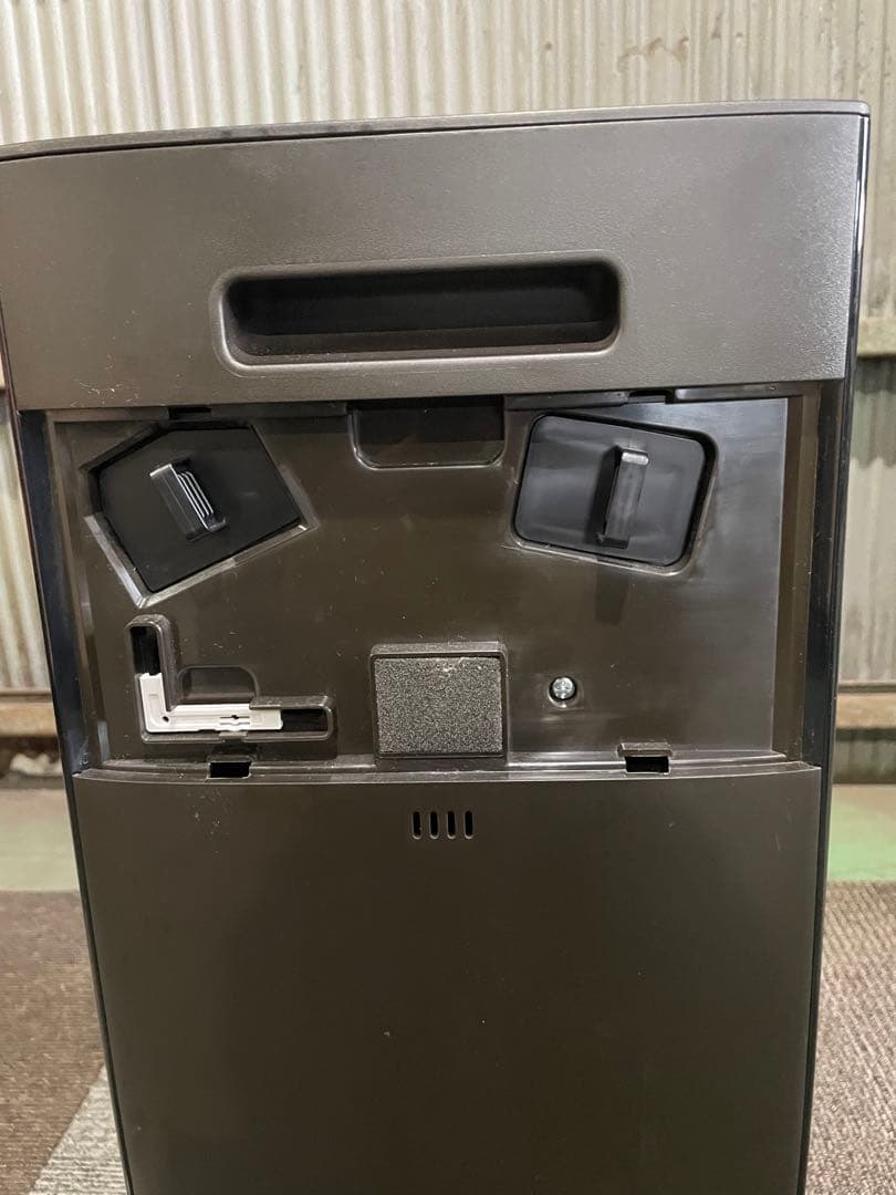 2022年製 SHARP 加湿空気清浄機 KI-RX70-T