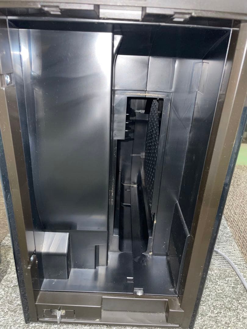 2022年製 SHARP 加湿空気清浄機 KI-RX70-T