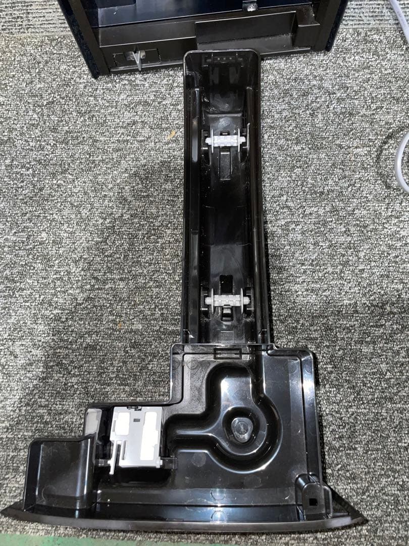 2022年製 SHARP 加湿空気清浄機 KI-RX70-T