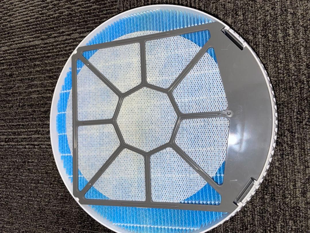 2022年製 SHARP 加湿空気清浄機 KI-RX70-T