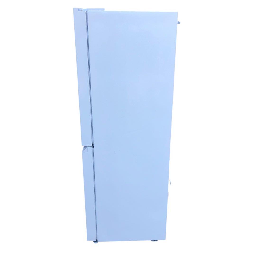 冷蔵庫　Haier　JR-M20A　201L　SES98東　動作品